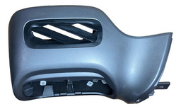 MOLDURA DIFUSOR AR ESQUERDO CITROEN C4 CACTUS 2018A22 15837