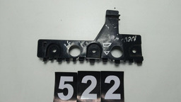 Guia Parachoque D/d Ford Ka 2021 J7bb 17a869 C *522 Cx009