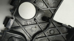 GUIA PARACHOQUE D/D FORD KA 2021 J7BB 17A869 C *522 CX009