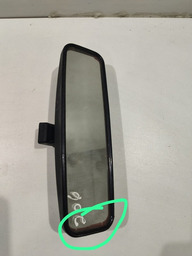 RETROVISOR INTERNO PEUGEOT 206 C/ DETALHE *7790 CX144