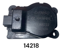 Motor Atuador Caixa Evaporadora Ar Bmw X1 120i 2008/12 14218