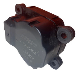 MOTOR ATUADOR CAIXA EVAPORADORA AR BMW X1 120I 2008/12 14218