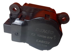 MOTOR ATUADOR CAIXA EVAPORADORA AR BMW X1 120I 2008/12 14218