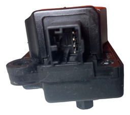 MOTOR ATUADOR CAIXA EVAPORADORA AR BMW X1 120I 2008/12 14218