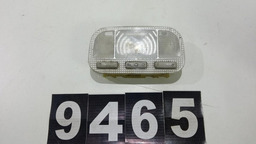 Luz Cortesia Teto Peugeot 408 9680713880 *9465