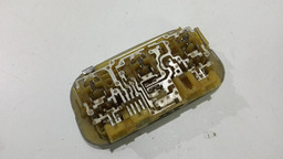LUZ CORTESIA TETO PEUGEOT 408 9680713880 *9465