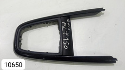Moldura Console Central Cambio Onix Prisma 94753639 *10650