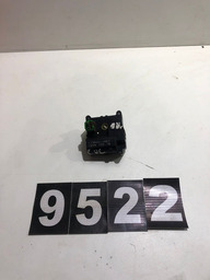 Motor Atuador Caixa Ar Condicionado Vw Gol 1138001460 *9522