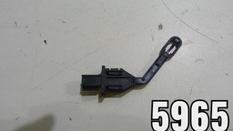 Sensor Temperatura Renault Duster 2015 100289 *5965 Cx118