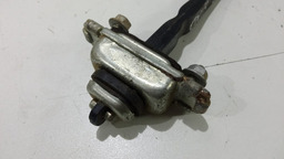 LIMITADOR DIANTEIRO ESQUERDO GM ONIX 2017 *10525
