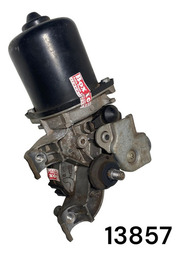 Motor Limpador Parabrisa Renault Clio 2010/2016 13857
