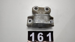 Coxim Fiat Cronos Dianteiro Esquerdo 22249 *161 Pr001