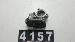 TBI CORPO DE BORBOLETA SANDERO 1.0 3C 2020 *4157 CX061