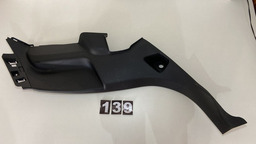 Acab Soleira Tras Dir Peugeot 208 2021/22 98233035zd *139