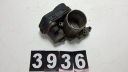 Tbi Corpo De Borboleta Nissan Sentra 2.0 *3936 Cx060