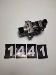 Valvula Egr Fiat Pulse 2022 55265385 *1441 Cx043