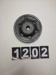 Polia Virabrequim Peugeot 206 1.0 036886 *1202 Pr010