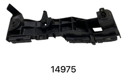 Suporte Parachoque Dianteiro Le Hilux Sw4 2012 A 2015 14975