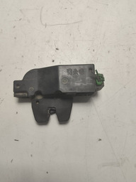 FECHADURA TRAVA TAMPA TRASEIRA 206 SW 9652301980 *6848 CX132