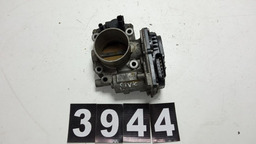 Tbi Corpo Borboleta Honda New Civic 1.8 2011 *3944 Cx060