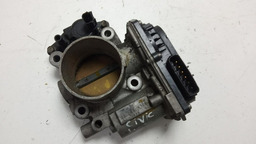 TBI CORPO BORBOLETA HONDA NEW CIVIC 1.8 2011 *3944 CX060