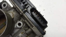 TBI CORPO BORBOLETA HONDA NEW CIVIC 1.8 2011 *3944 CX060