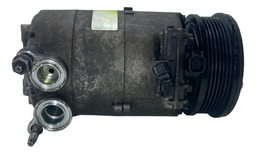 COMPRESSOR AR EVOQUE FREELANDER 2 XC60 2.0 2012 A 2014