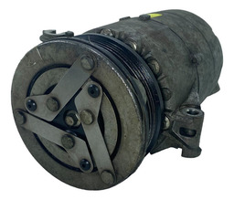 COMPRESSOR AR EVOQUE FREELANDER 2 XC60 2.0 2012 A 2014