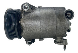 COMPRESSOR AR EVOQUE FREELANDER 2 XC60 2.0 2012 A 2014