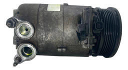 COMPRESSOR AR EVOQUE FREELANDER 2 XC60 2.0 2012 A 2014