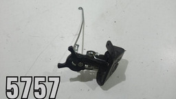 Fechadura Tampa Traseira Hb20 2020 *5757 Cx114
