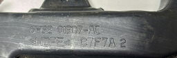 DUTO ASSOALHO ESQER LAND ROVER 2011/15 6H52 01907 *393