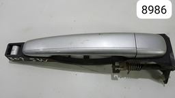 Maçaneta Interna Dianteira Direita Peugeot 307 *8986 Dianteiro
