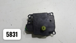 Atuador Caixa Ar Ford Ka2019 *5831 Cx116