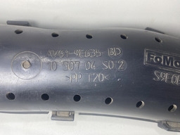 DUTO ADMISSÃO FILTRO AR MOTOR FORD FOCUS 1.6 2.0 2014 2019