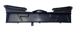 TAMPA ACABAMENTO FILTRO AR BMW 120I 2008 A 2011 13625 PRETO