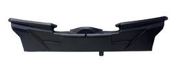 TAMPA ACABAMENTO FILTRO AR BMW 120I 2008 A 2011 13625 PRETO