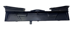 TAMPA ACABAMENTO FILTRO AR BMW 120I 2008 A 2011 13625 PRETO