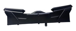 TAMPA ACABAMENTO FILTRO AR BMW 120I 2008 A 2011 13625 PRETO