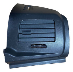 DIFUSOR AR COND L. DIREITO GM SPIN 2018 A 2020 15717