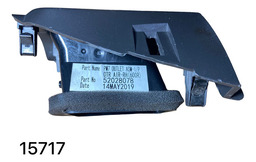 DIFUSOR AR COND L. DIREITO GM SPIN 2018 A 2020 15717