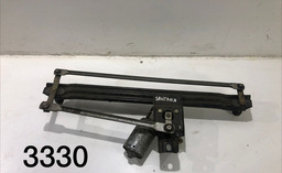 Motor Limpador Parabrisa Vw Santana *3330 Pr033