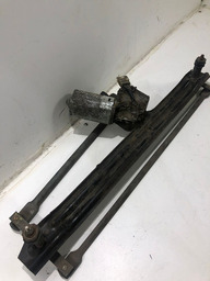 MOTOR LIMPADOR PARABRISA VW SANTANA *3330 PR033