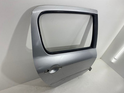 PORTA TRASEIRA DIREITA PEUGEOT HATCH/SEDAN 307 2001 A 2012 CINZA