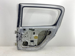 PORTA TRASEIRA DIREITA PEUGEOT HATCH/SEDAN 307 2001 A 2012 CINZA