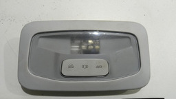 LUZ DE TETO JEEP RENEGADE 2020 *2739 CX045