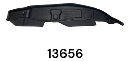 Guarda Pó Paralama L.d Peugeot 208 21/23 13656