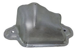 Protetor Térmico Calor Turbina Hyundai Hb20 1.0 2019 2021