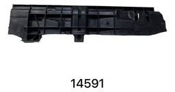 Defletor Direito Radiador Bmw 118i 120i 2006 A 2010 14591