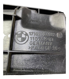 DEFLETOR DIREITO RADIADOR BMW 118I 120I 2006 A 2010 14591